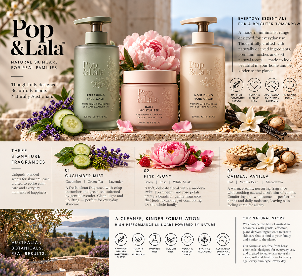 Nourishing Hand Cream