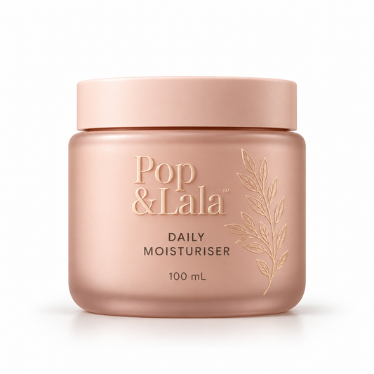 Daily Moisturiser