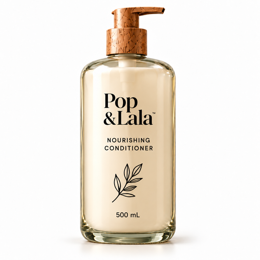 Nourishing Conditioner