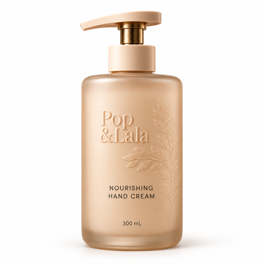 Nourishing Hand Cream