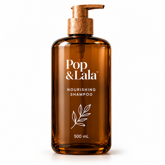 Nourishing Shampoo